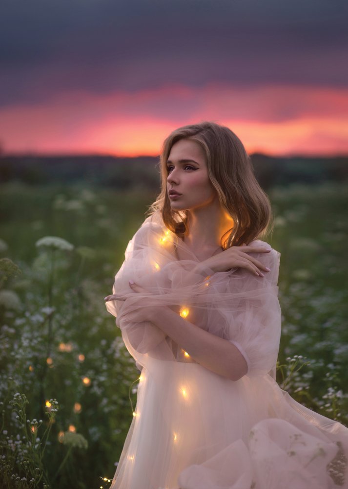 Photograph by Елена Глазунова