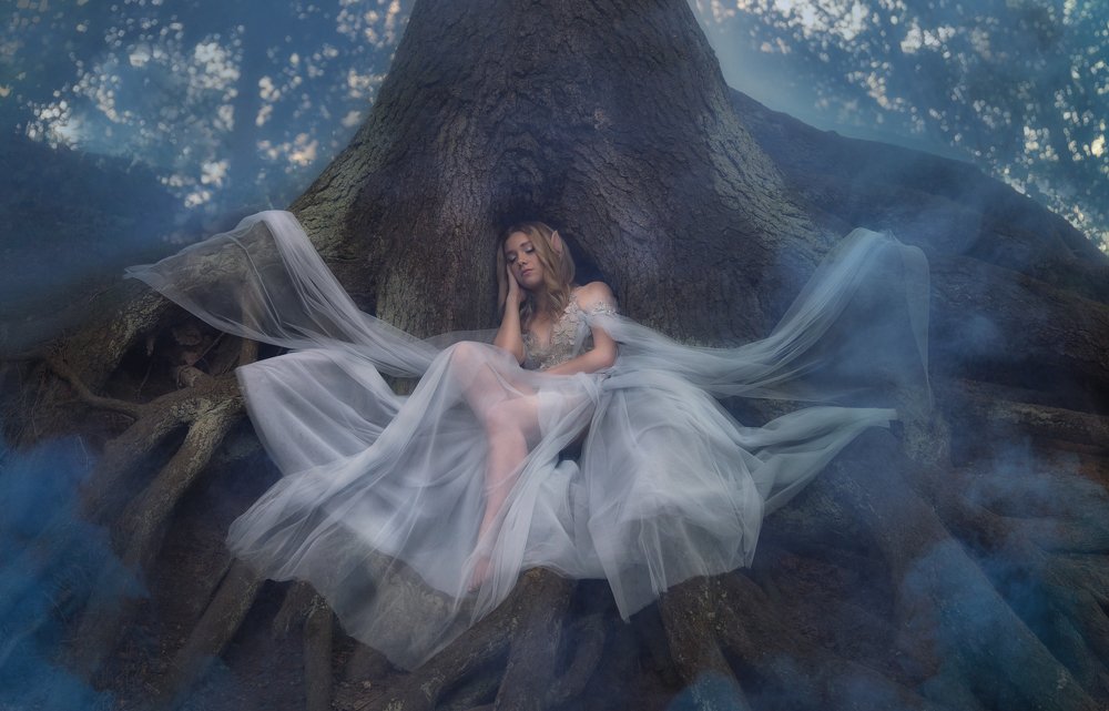 Photograph by Варсеева Ольга