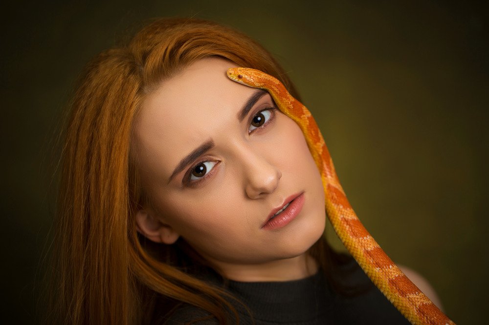 Photograph by Оксана Сараева