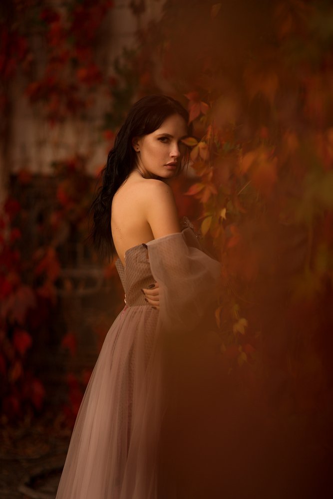 Фотография автора Tanya Turmalin