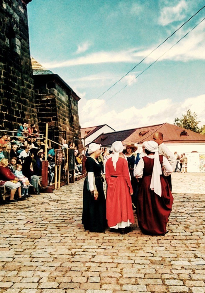 Фотография автора Irina Mihailovskaya