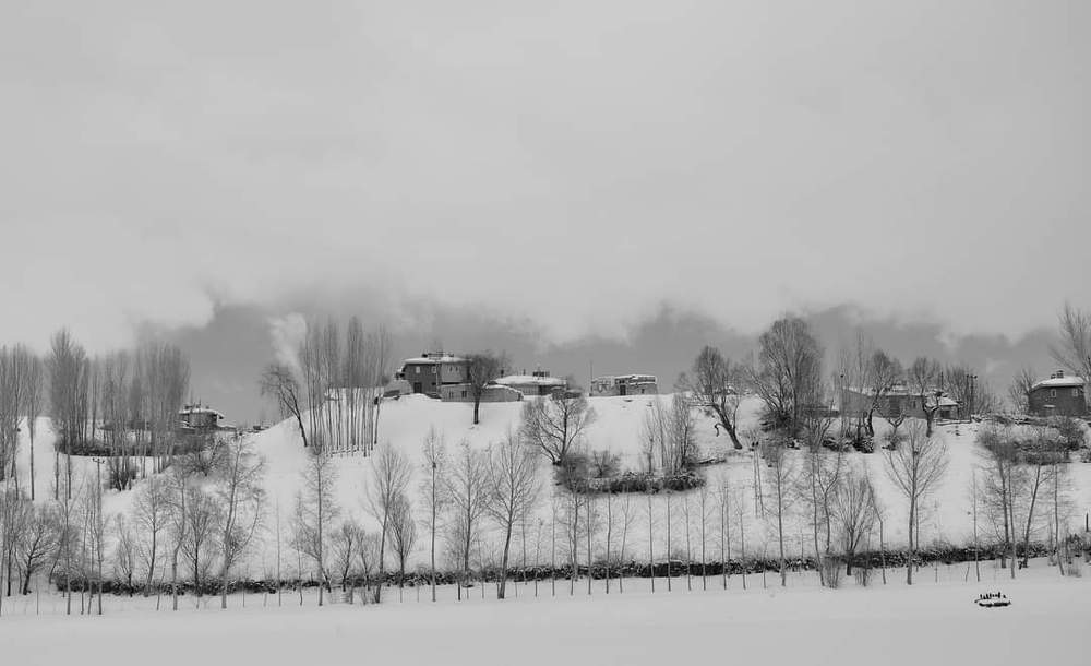 Photograph by A.Nur TÜrk