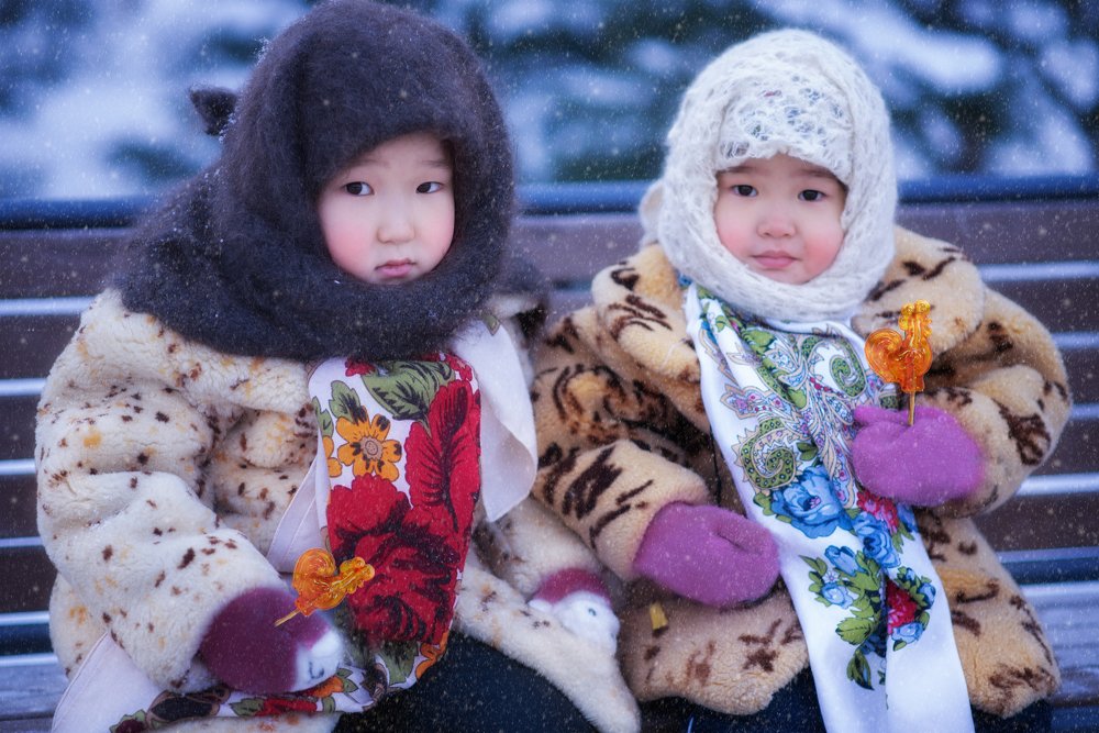 Photograph by Наталья Новикова