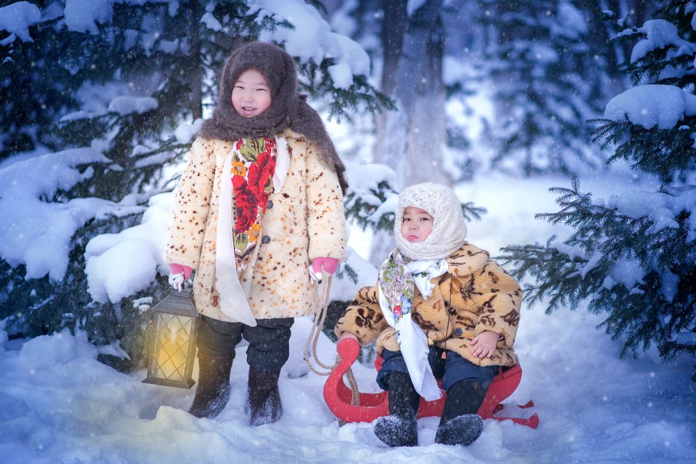 Photograph by Наталья Новикова