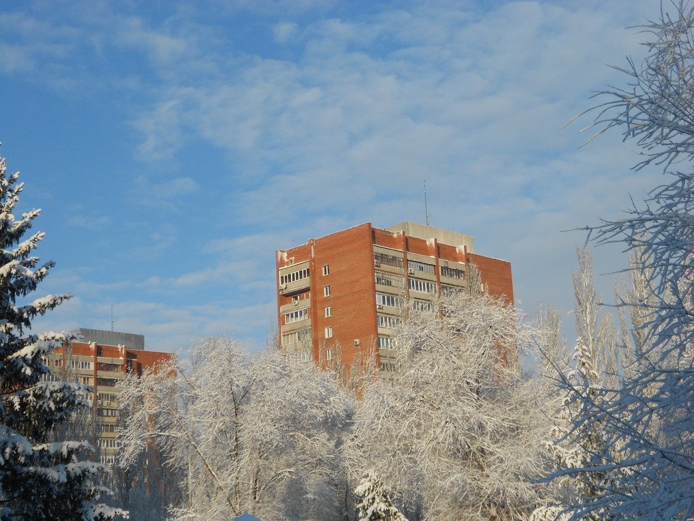 Фотография автора Любовь Панфилова