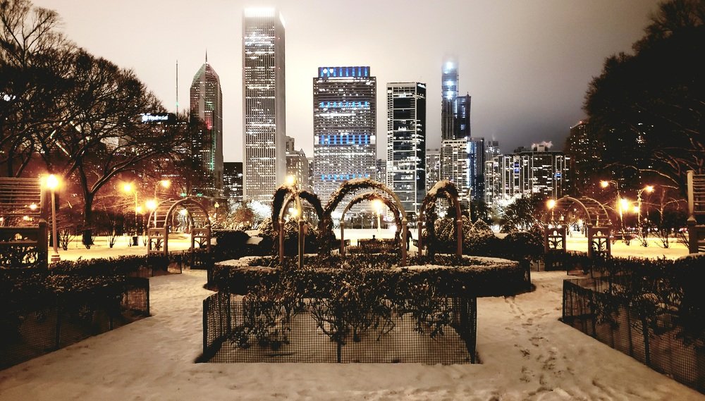 Photograph by Зинаида Кокарева