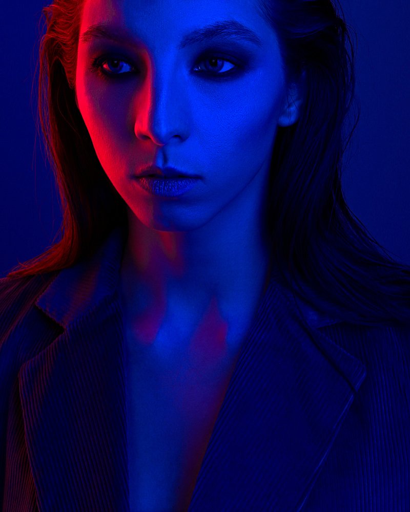 Фотография автора Ксения Воробьева