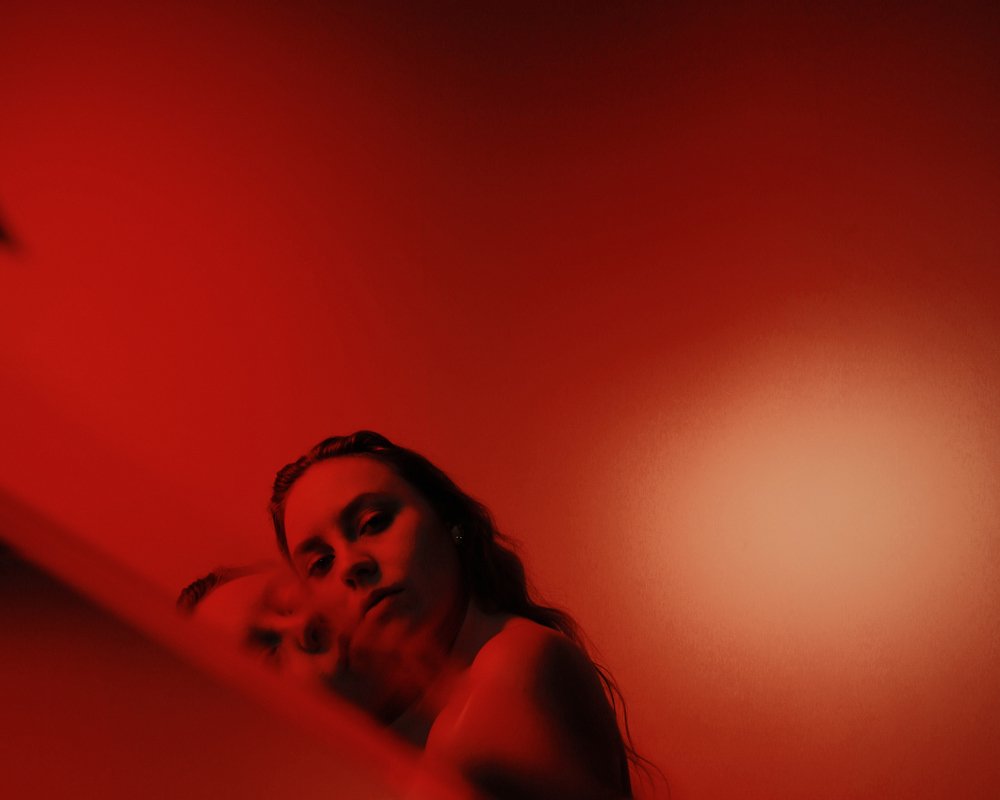 Фотография автора Ксения Воробьева