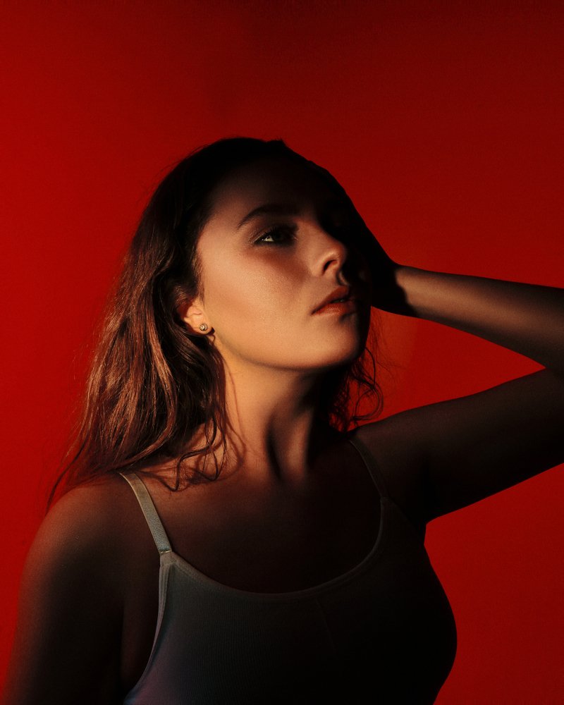 Фотография автора Ксения Воробьева