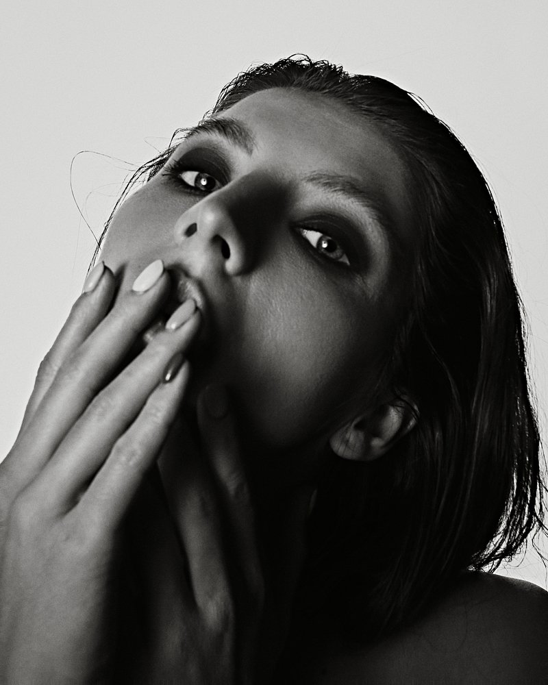 Фотография автора Ксения Воробьева