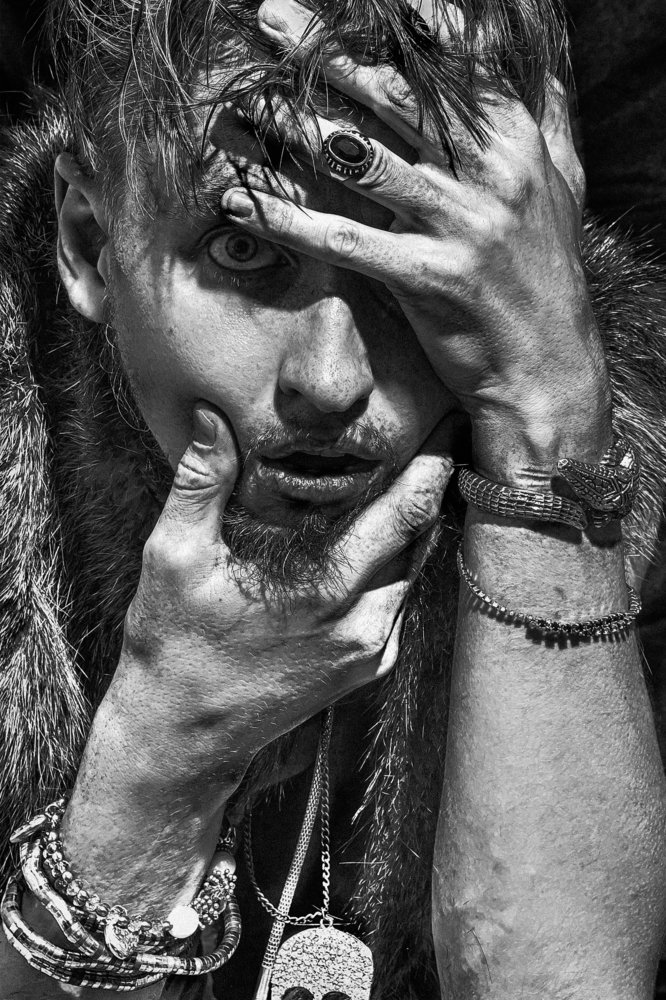 Photograph by Алексей Аксёнов