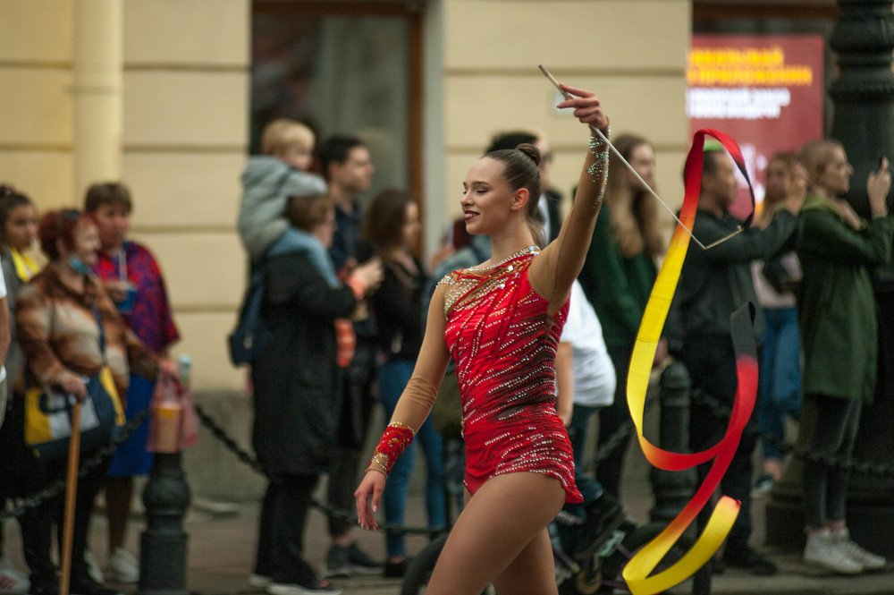 Photograph by Татьяна