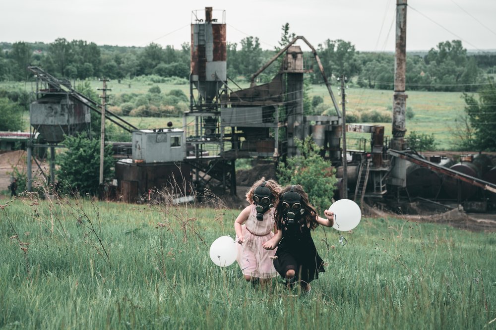 Photograph by Илья Иванов