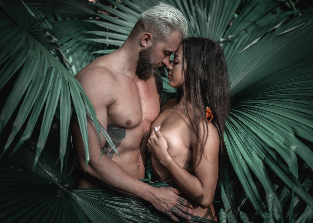 Photograph by Илья Иванов