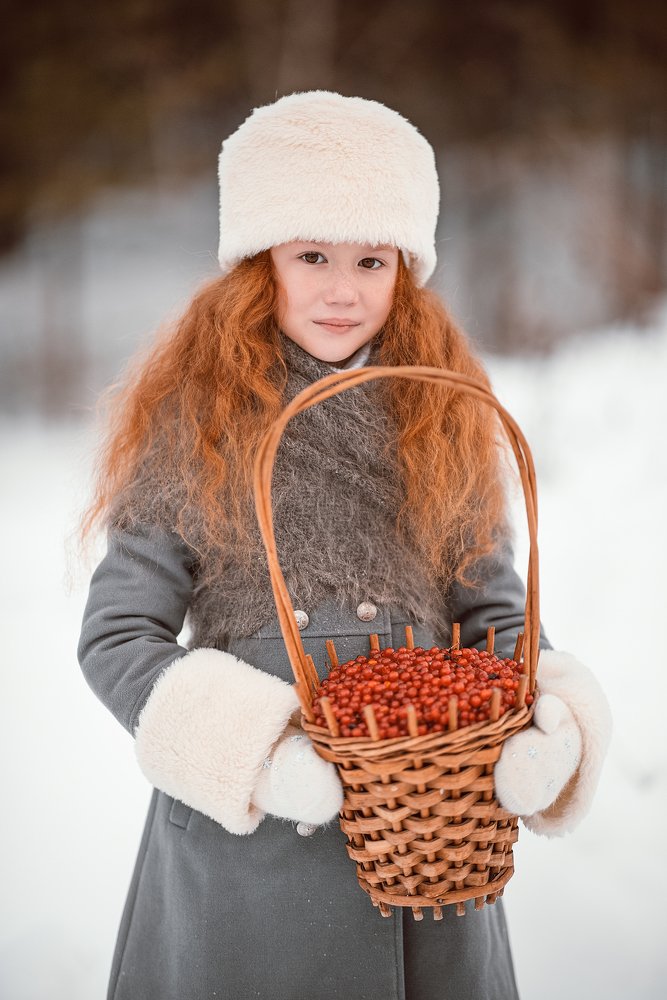 Photograph by Ольга Старикова