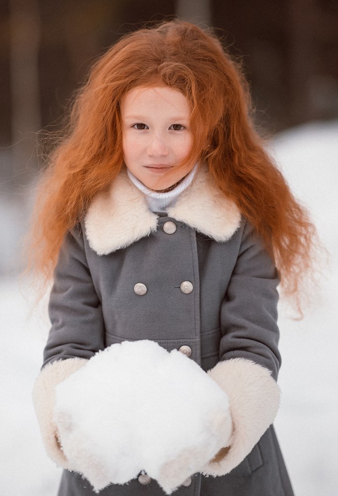 Photograph by Ольга Старикова