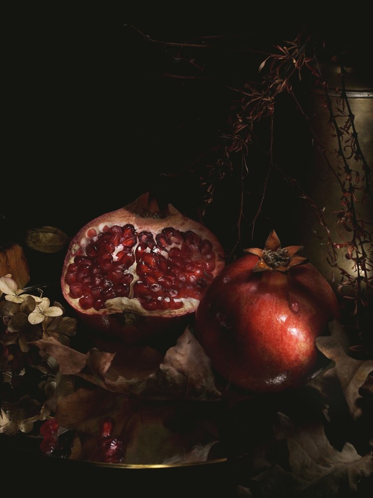 Photograph by Леся Костарева