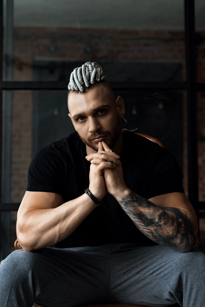 Photograph by Анастасия Микушина