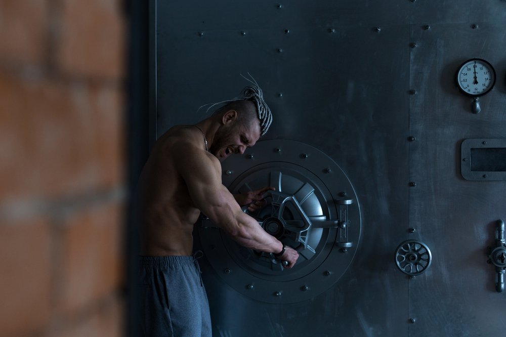 Photograph by Анастасия Микушина