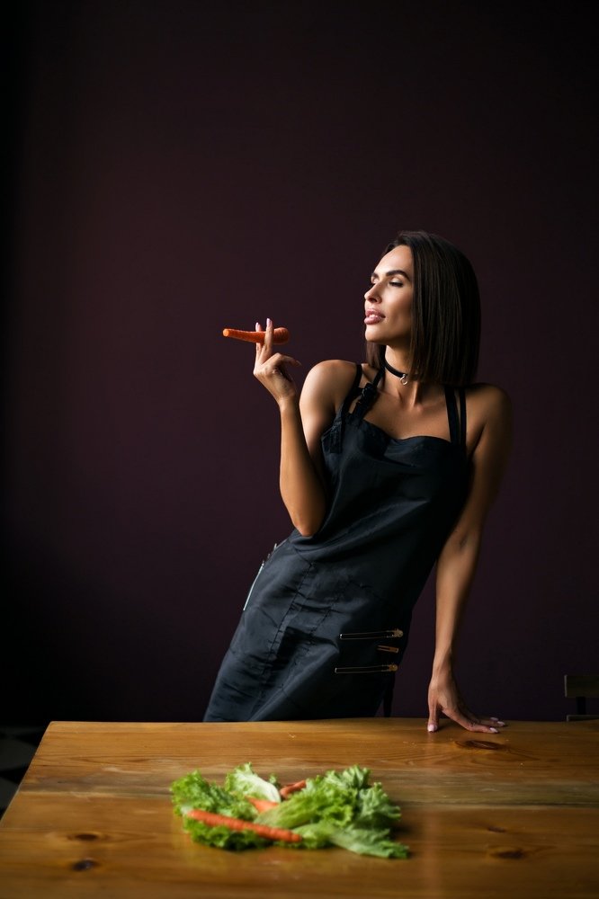 Photograph by Анастасия Микушина