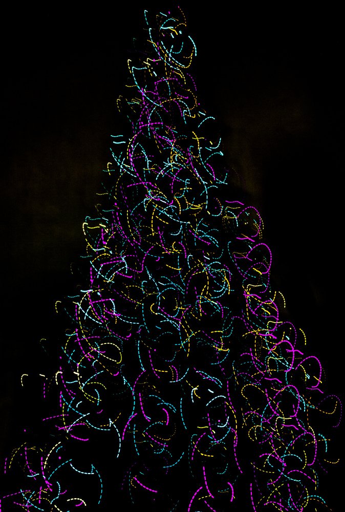 Предновогодняя кутерьма