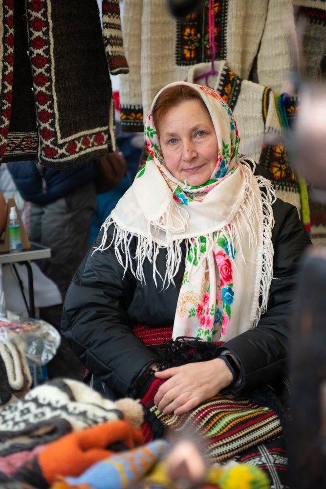 Фотография автора Анна Пикаленко