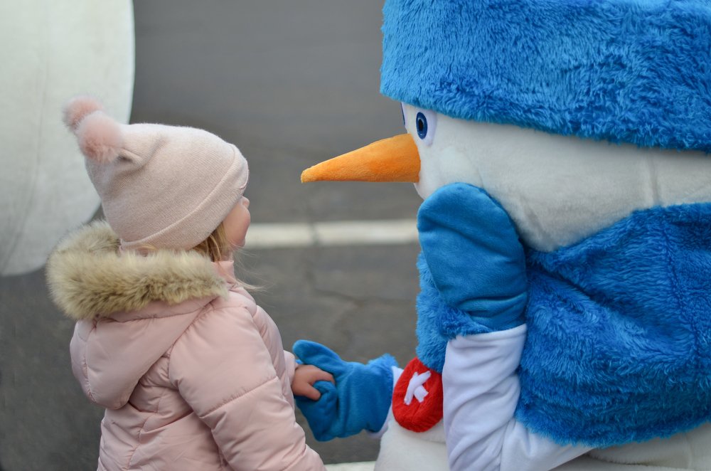 Фотография автора Анна Пикаленко