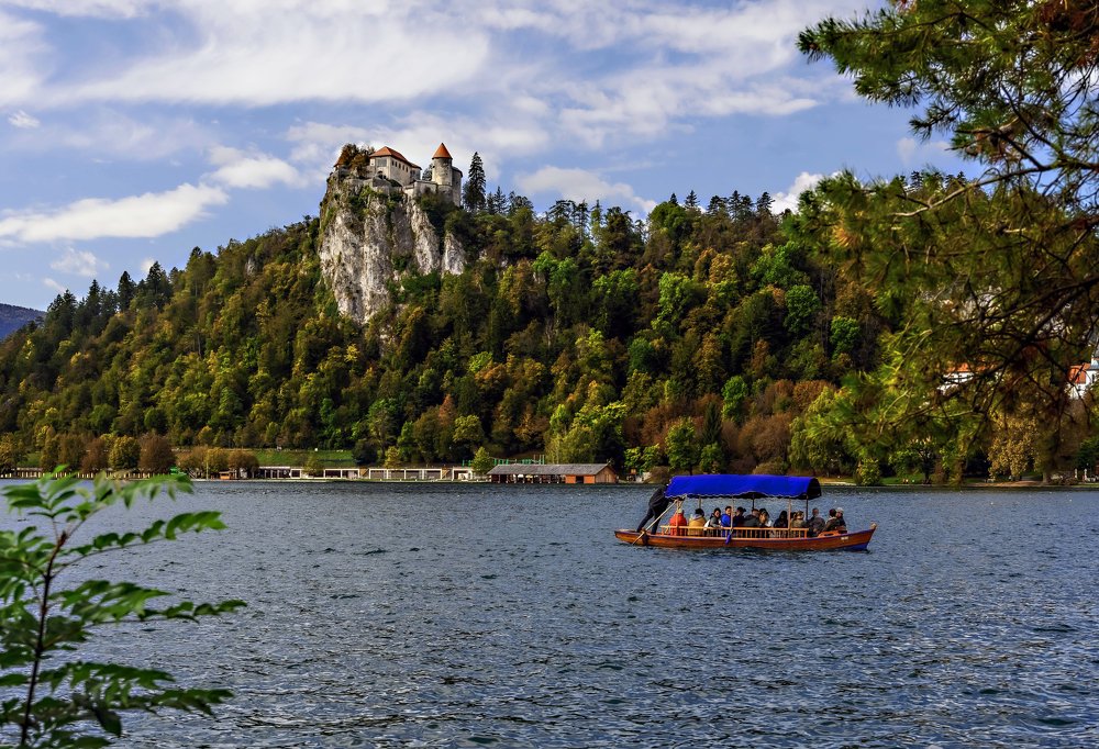 Photograph by YURI GARNAGA