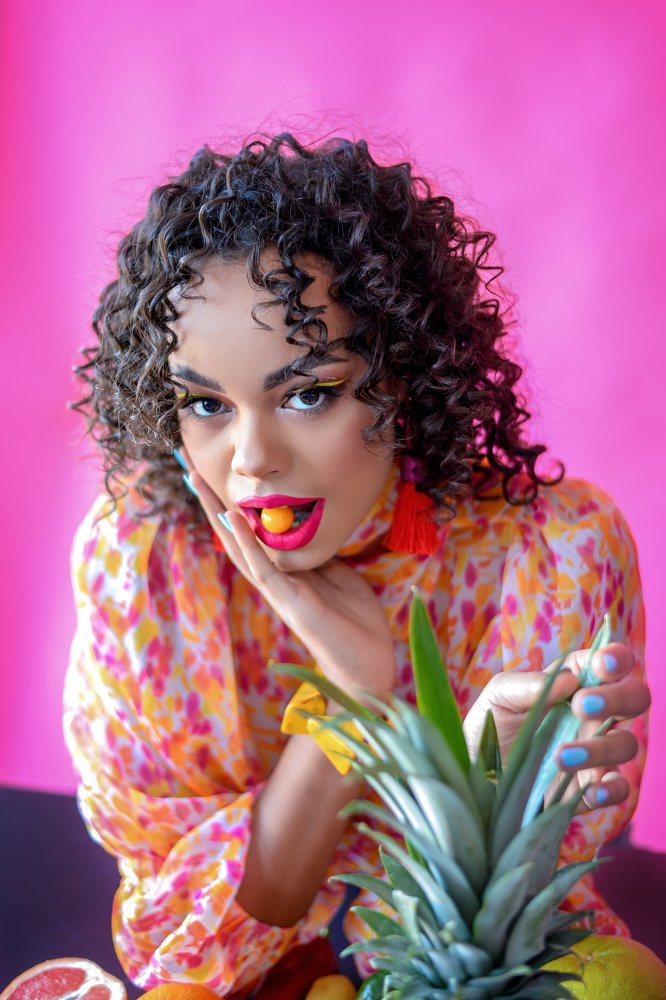 Фотография автора Анна Пикаленко