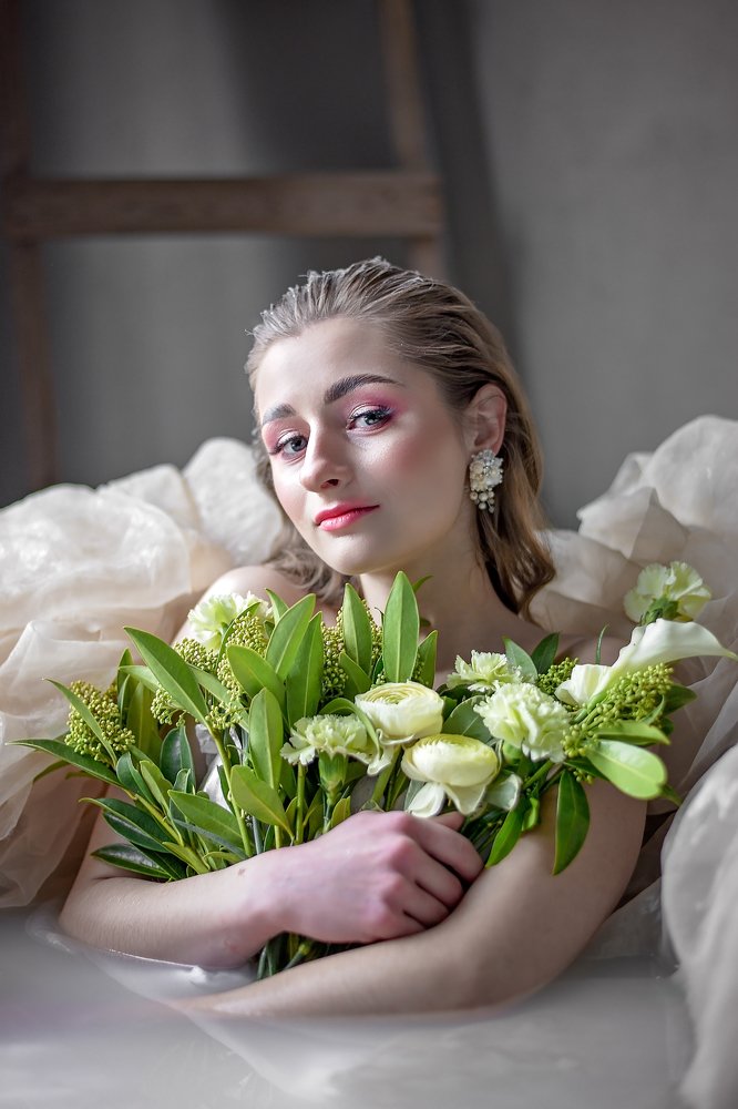 Фотография автора Анна Пикаленко