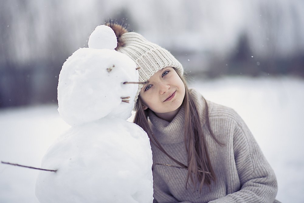 Photograph by Елена Маринина