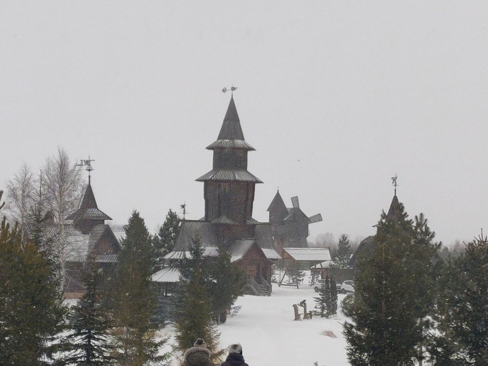 Photograph by Светлана Гринцова