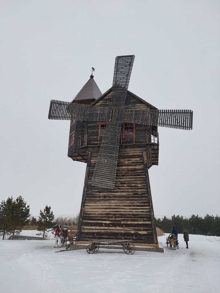 Photograph by Светлана Гринцова