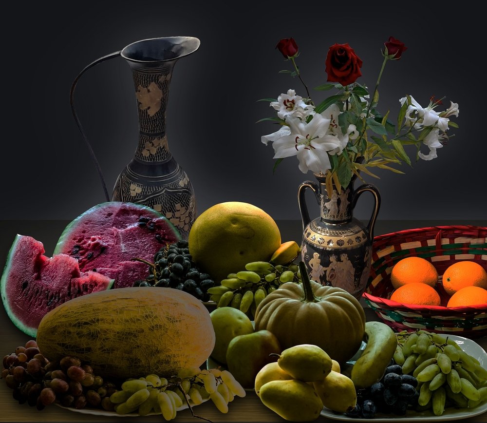 Photograph by Сергей Шаповалов