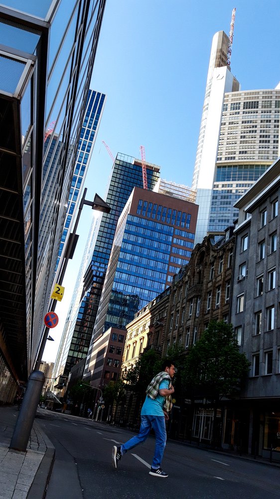 Photograph by Nataliia Voloshyna