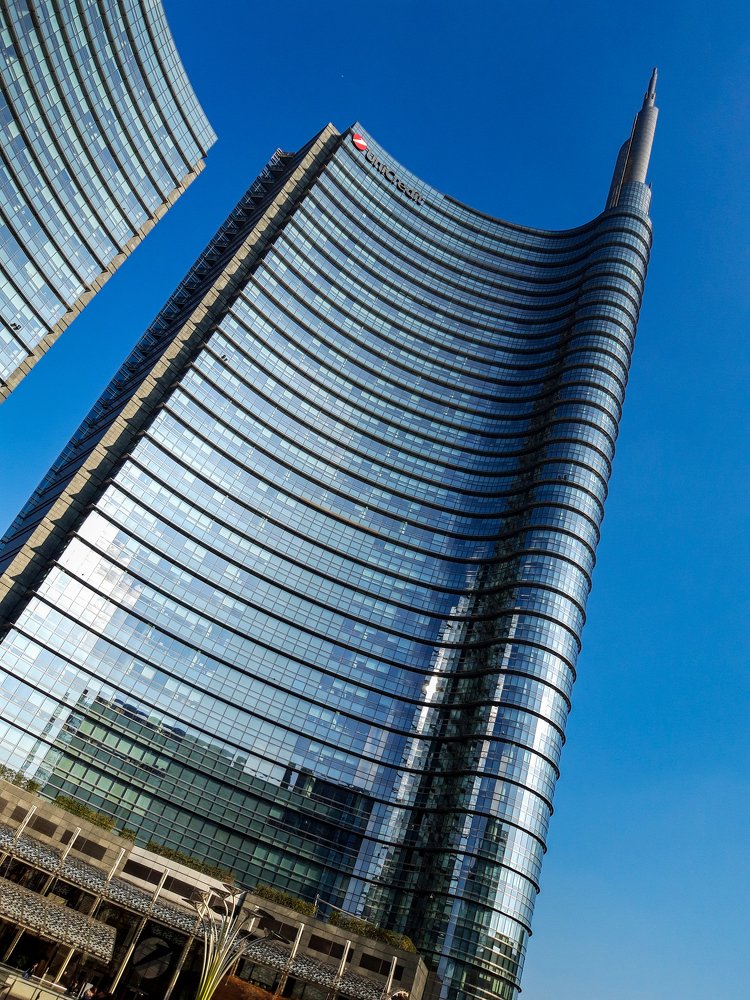 Photograph by Nataliia Voloshyna