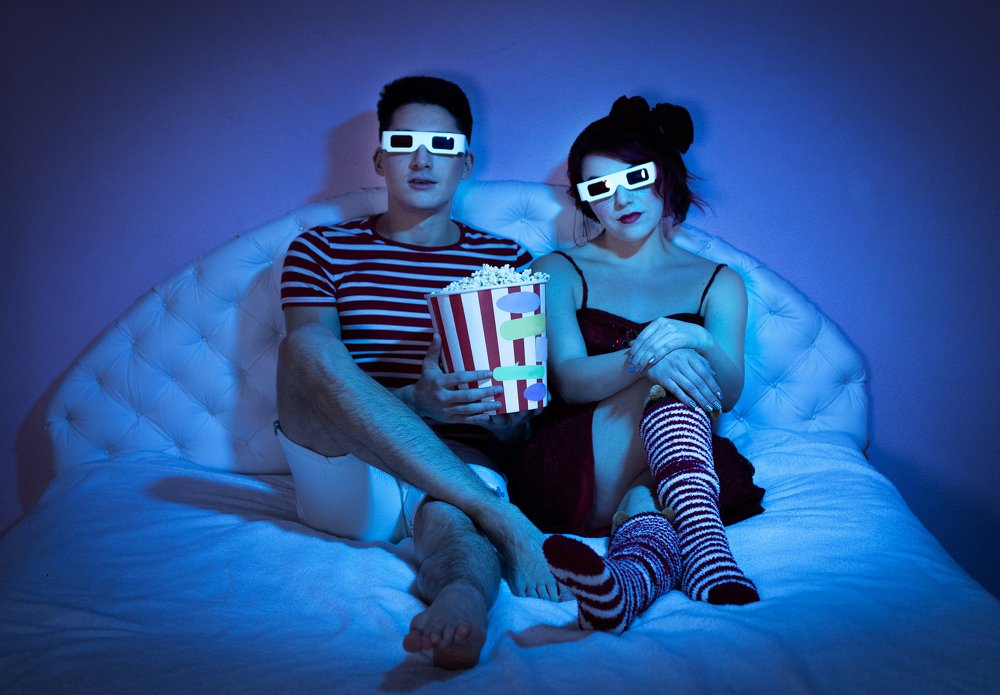 Photograph by Nataliia Voloshyna