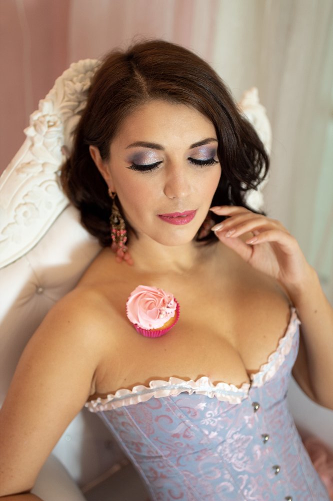 Photograph by Nataliia Voloshyna