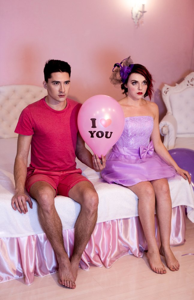 Photograph by Nataliia Voloshyna