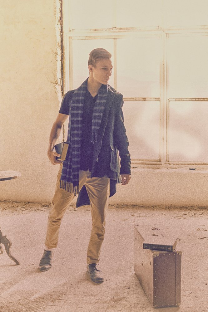 Photograph by Анна Лищук