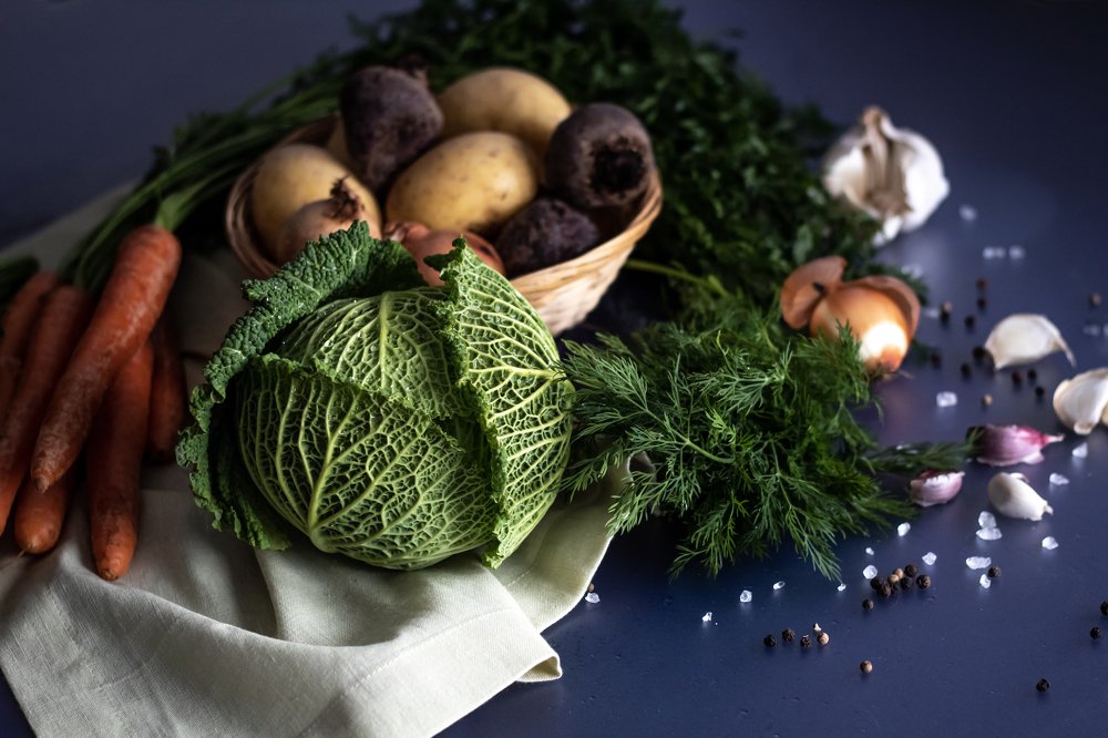 Photograph by Nataliia Voloshyna