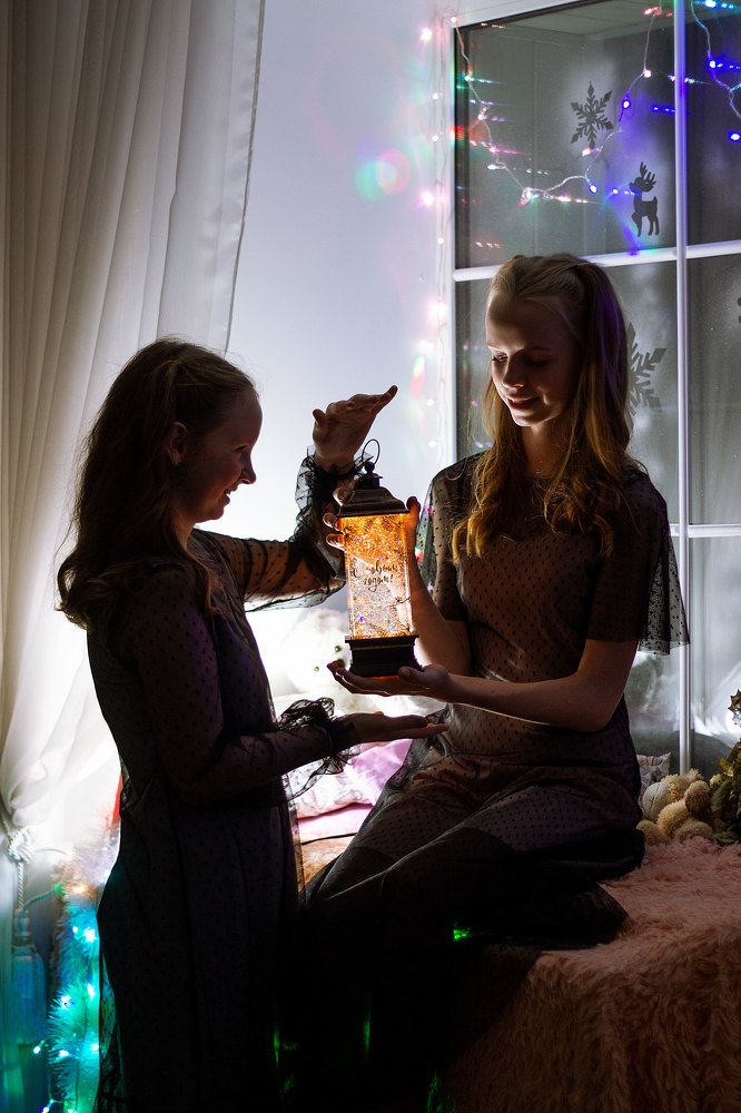 Фотография автора Диана Бондарева