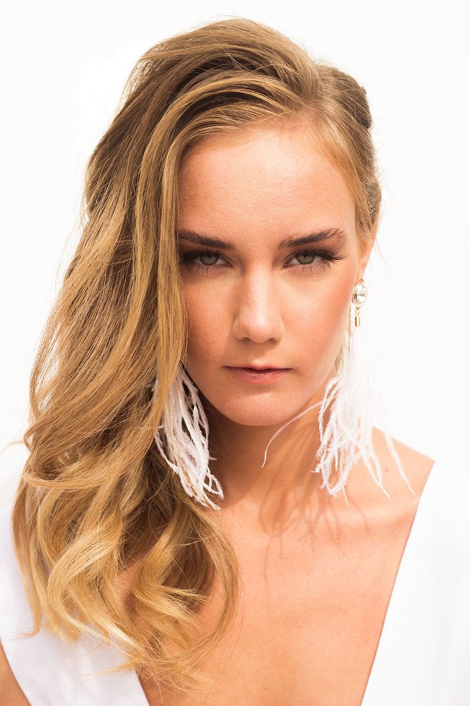 Фотография автора Диана Бондарева