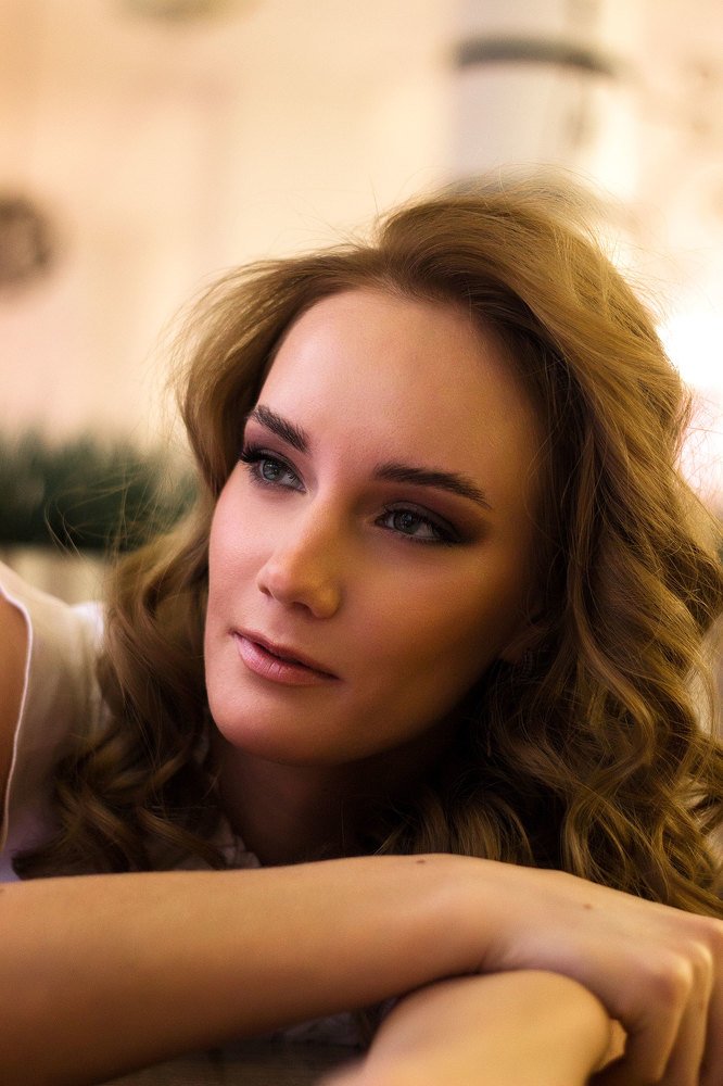 Фотография автора Диана Бондарева