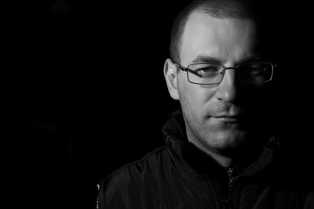 Фотография автора Владимир Алехин