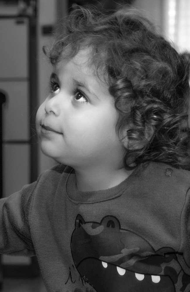 Photograph by YURI GARNAGA