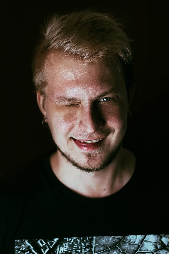 Фотография автора Диана Бондарева