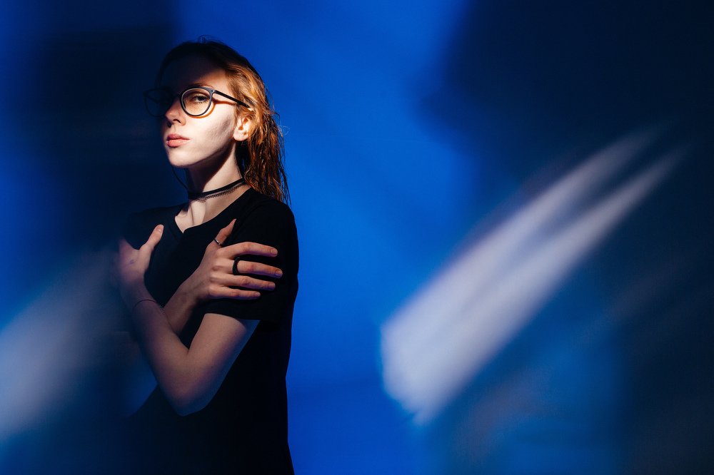 Фотография автора виктор любинецкий