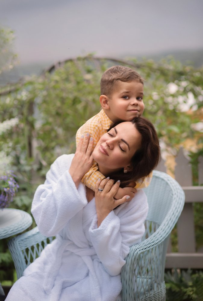 Photograph by Елена Глазунова