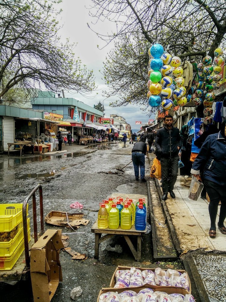 Photograph by Марат Юнусов